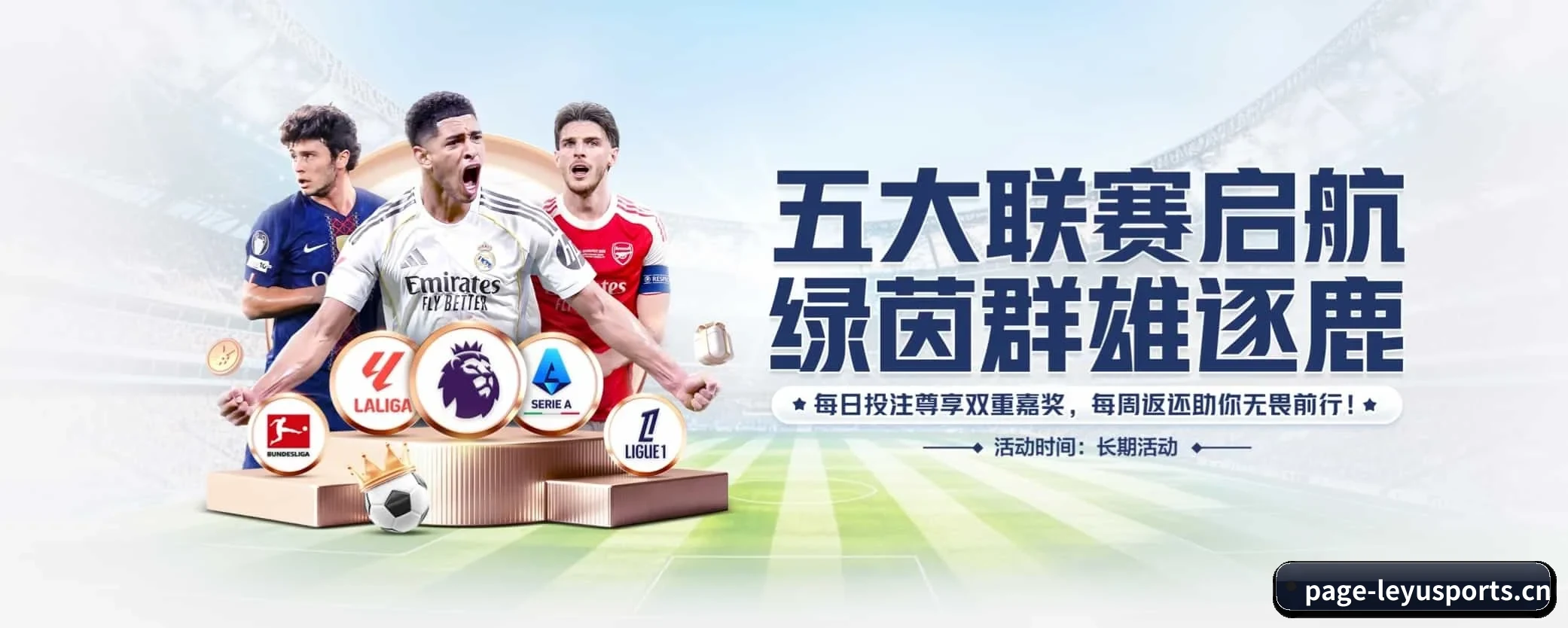 五大服务专区严密划分,信息结构一目了然 | leyusports